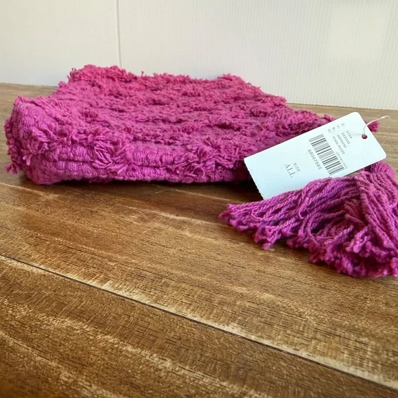 Anthropologie Wet Dry Clutch NWT - Picture 3 of 6